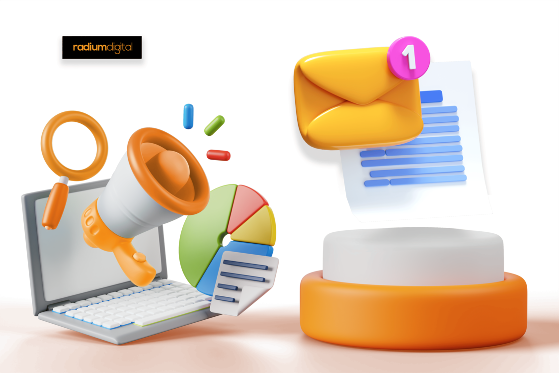 agence campagne emailing